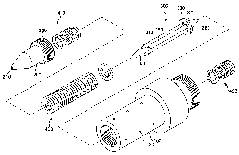 Une figure unique qui représente un dessin illustrant l'invention.